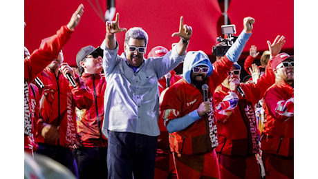 Cosa resta di Chavez, Maduro ed ex golpisti alla battaglia finale