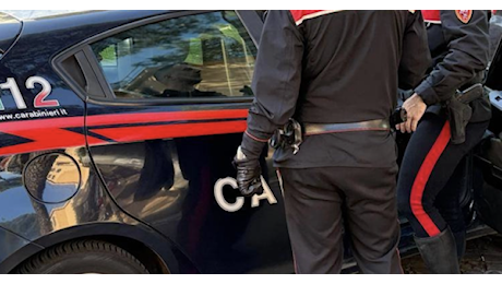 Diciannovenne ucciso nel Casertano, fermato un minore