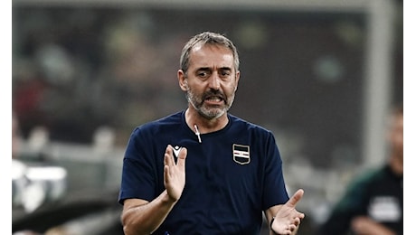 Ex Sampdoria, Giampaolo torna in Serie A: ufficiale il passaggio al Lecce - Samp News 24