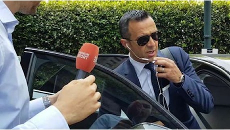 Jorge Mendes, blitz a Torino per António Silva: i dettagli