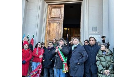 Esplosione a Calenzano: istituito un conto corrente di solidarietà