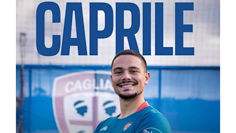 Caprile al Cagliari, scheda fantacalcio: i consigli per l’asta