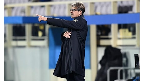 Sampdoria-Salernitana, il possibile momento chiave del match: il dato sui gol segnati dalle due squadre