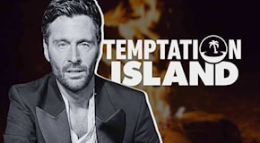 Temptation Island: chi è Mara, la tentatrice che ha avuto una storia con un noto ex del Grande Fratello Vip