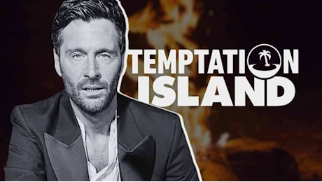Temptation Island: chi è Mara, la tentatrice che ha avuto una storia con un noto ex del Grande Fratello Vip