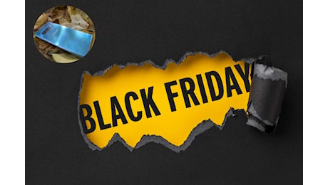 Samsung Galaxy in super offerta per il Black Friday, Mediaworld offre un’occasione imperdibile