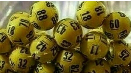 Lotto, SuperEnalotto, Simbolotto e 10eLotto: le combinazioni e i numeri vincenti dell'estrazione di oggi giovedì 21 novembre