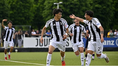 Hellas Verona-Juventus, dove vederla - Juventus