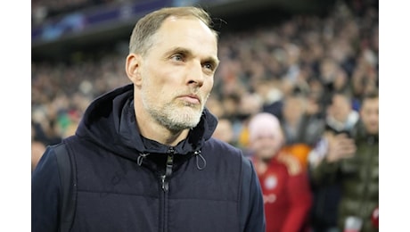 Tuchel nuovo ct dell’Inghilterra, tutti i dettagli del contratto: guadagnerà 5 milioni a stagione