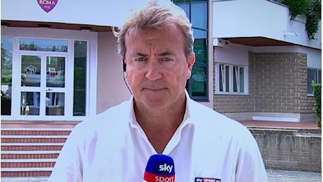 Mangiante (Sky Sport): “I Friedkin sono alla ricerca di un nuovo allenatore. Tuchel era intrigato, ma gli è stato preferito Juric”