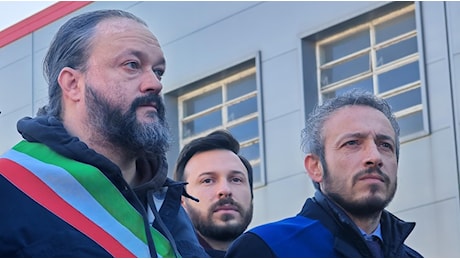 Berco, risoluzione approvata all’unanimità: “Segnale importante”