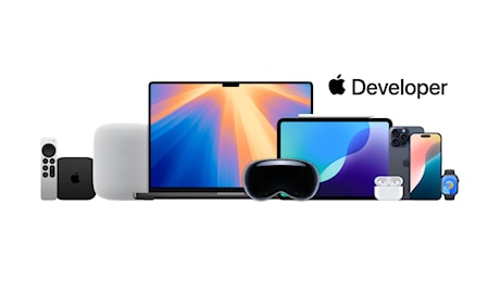 Apple rilascia le beta 2 di iOS 18.2 e macOS 15.2; beta 1 per watchOS 11.2 e tvOS 18.2