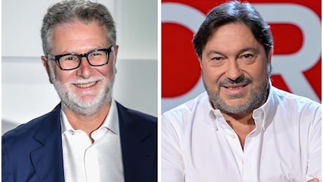 Ascolti tv domenica 3 novembre chi ha vinto tra Report, Che tempo che fa, Le Iene e La Rosa della Vendetta