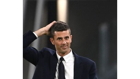 Thiago Motta: Tutti partecipano alle partite, anche chi parte dalla panchina. Conceição è l'esempio