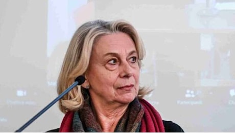 Silvia Albano: Non sono un giudice comunista, la replica di Gasparri e di Salvini