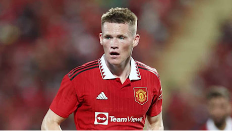 McTominay-Napoli: Slittano le visite mediche. Il perché del ritardo – CorrSport