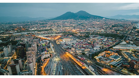 Svimez, l’economia del Mezzogiorno rallenta. Crollo dei salari reali: – 5,7% in cinque anni