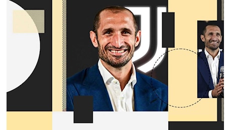 Gazzetta - Grandi manovre in casa Juventus, può tornare Matteo Tognozzi, nuovo ruolo per Chiellini