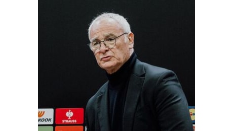 Tottenham - Roma, le formazioni ufficiali di Postecoglu e Ranieri