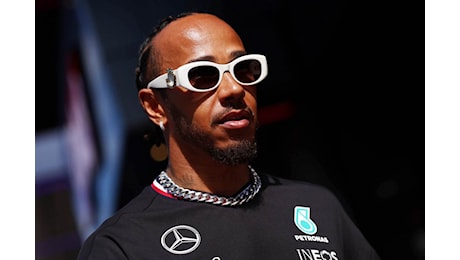 Hamilton già ko con la Ferrari: la bomba esplode subito