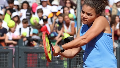 Internazionali, è il giorno di Paolini e Fognini. Programma e dove vedere i match in tv