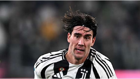 Vlahovic rigetta la proposta di rinnovo della Juve?