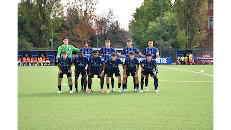 L’Inter Primavera cala il poker allo Stella Rossa: anche Mosconi in gol!