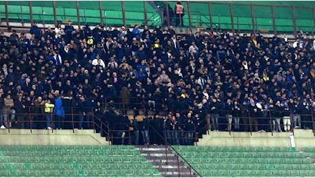 La confessione dell'ultras: La Curva è una struttura dominante che controlla Milano. Nuovi ingressi dopo il Covid