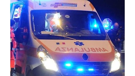 Anziana trovata morta in casa: fermato il marito 93enne