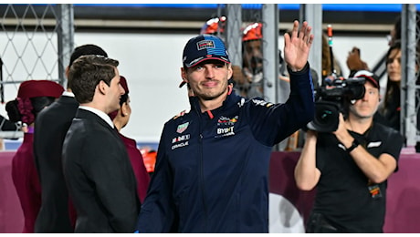 F1 Qatar, le pagelle: Verstappen implacabile. Leclerc leone in gabbia. Sainz infuriato