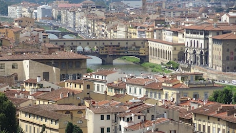 Turismo 2023: record storico in Italia, ma la Toscana arranca nel recupero delle presenze