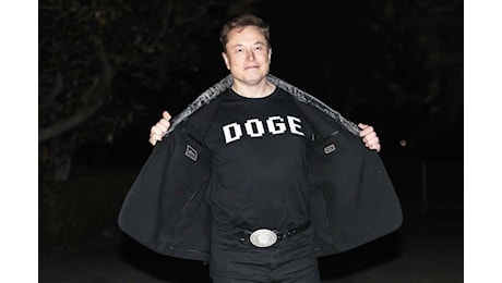 Figli, segreti e milioni: la saga familiare di Elon Musk