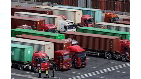 Cina. Il Pil ruggisce oltre le attese. Ma il vero banco di prova deve ancora arrivare