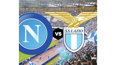 Opta focus l'analisi tattica di Napoli - Lazio