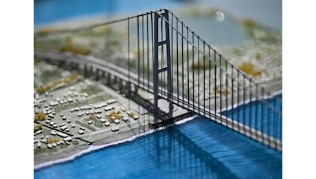 Ponte sullo Stretto, il governo pone la fiducia sul DL Infrastrutture: tutte le novità