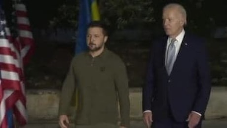 Ucraina, ok di Biden ai missili a lungo raggio contro la Russia