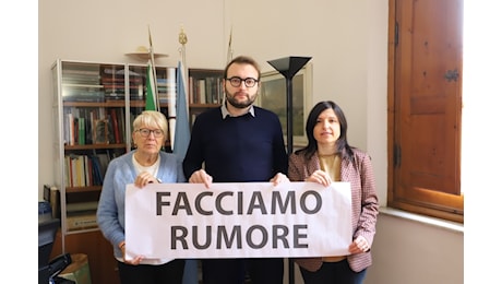 Empoli chiede un minuto di rumore nelle scuole in memoria di Giulia Cecchettin