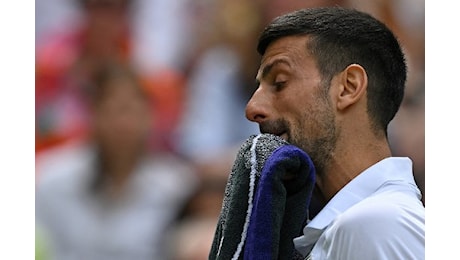 Il Guardian smentisce Djokovic: «Davvero improbabile che sia stato avvelenato col cibo»