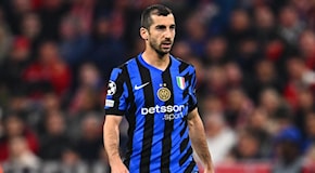 Mkhitaryan a sorpresa: Potrei ritirarmi a fine stagione, è la più faticosa della mia carriera