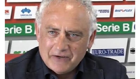 Mandorlini: “Lukaku giocatore forte, va aspettato e sostenuto, ha le qualità per tornare… “