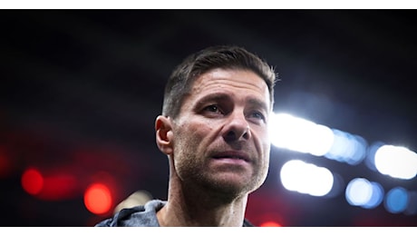 Bayer Leverkusen, il cambio di rotta grazie a Xabi Alonso