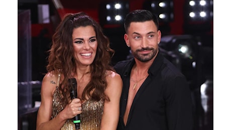 Ballando con le stelle, Bianca Guaccero e Giovanni Pernice verso le nozze? L'indizio