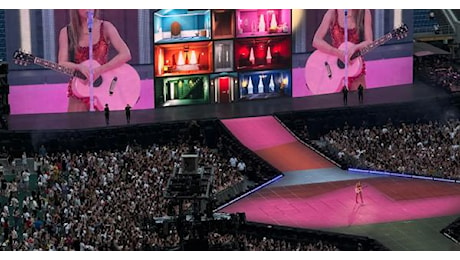 Taylor Swift, il giorno dopo: dieci cose che rimangono alla fine delle due date di Milano