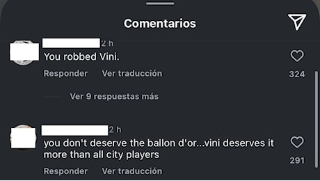 Pallone d'Oro a Rodri, i tifosi del Real se la prendono con... Olivia Rodrigo