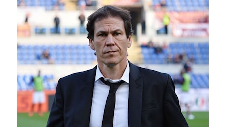 📢 Rudi Garcia alla Roma: contatti in corso! La decisione dei Friedkin e le alternative