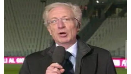 Mattei: «Le scelte della Juventus anti-Lazio? L’unico dubbio potrebbe essere a metà campo. Sarà una partita in cui entrambe dovranno rischiare meno nel primo tempo»