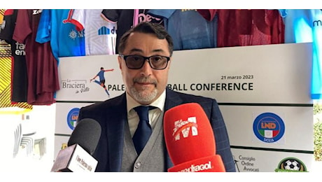 Padova, Mirabelli: “Ora ambizione serie B e un giorno andremo a San Siro a giocarci le nostre carte: mi intriga sfidare Milan e Inter”