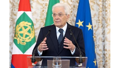 Presidente Mattarella ricoverato per impianto di pacemaker: condizioni di salute buone