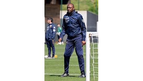 Vieira: «Non ho assolutamente mai parlato con nessun altro club. Malinovskyi è out»