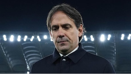 Inter, emergenza difesa: Inzaghi studia una mossa impensabile | Ha provato tutto in allenamento